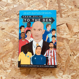 From Delhi To The Den: The Story Of Football's Most Travelled Manager