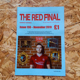 The Red Final #138