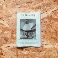 The Nose Bag #7