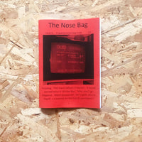 The Nose Bag #6