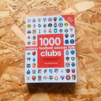 1000 Football Clubs