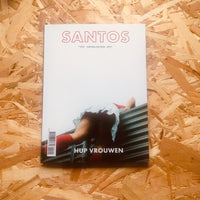 Santos #11: Hup Women
