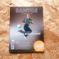 Santos #03: Style