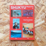 SHUKYU #4: Youth issue
