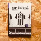 The Blizzard: The Football Quarterly #39