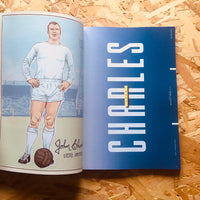 These Football Times: Leeds United