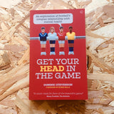 Get Your Head in the Game: An exploration of football's complex relationship with mental health