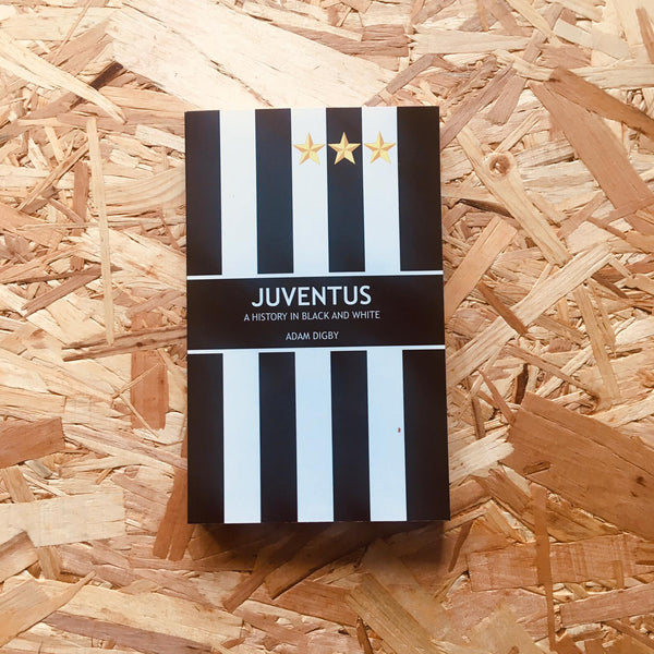 Juventus: A History in Black and White