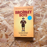 The Bromley Boys: The True Story of Supporting the Worst Football Club in Britain
