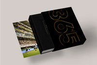 365: World's Greatest Football Grounds - Super Deluxe Box Set